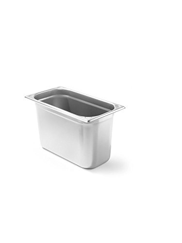 Gastronorm Behälter 1/3GN, 7,8 Liter