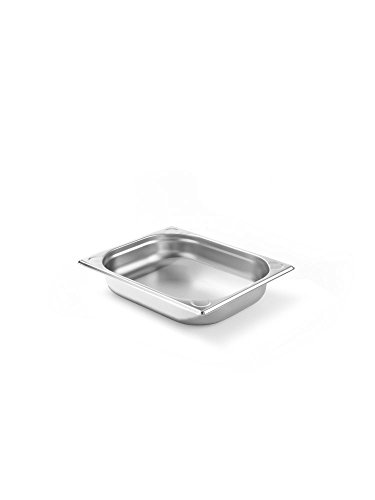Gastronorm Behälter 1/2GN, 4 Liter
