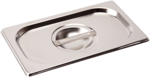 Deckel für GN Behälter 1/4 Inox