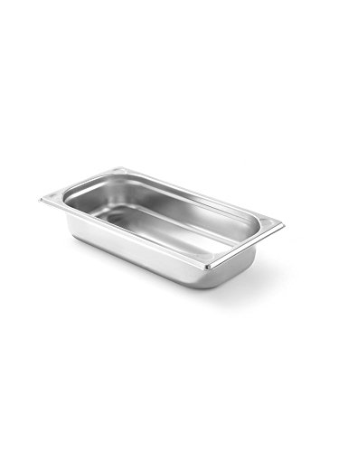 Gastronorm Behälter 1/3GN, 2,5 Liter