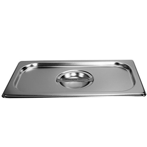 Deckel Gastronormbehälter 1/3