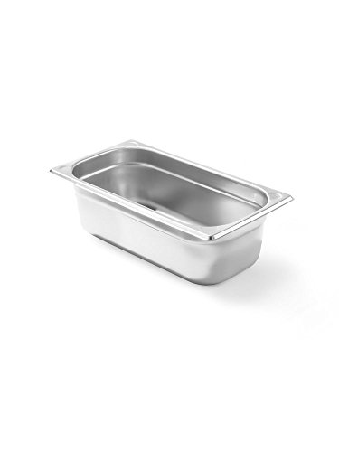 Gastronorm Behälter 1/3GN, 4 Liter