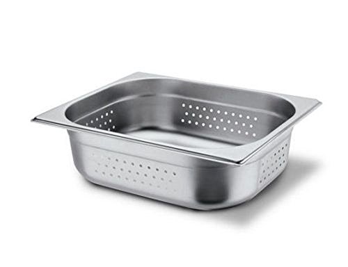 GN Behälter Gastronorm 1/2