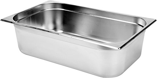 Gastronormbehälter 1/1 (150mm)