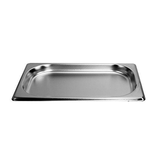 GN Gastronormbehälter 0,5l 20mm 1/4
