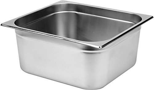GN Gastronormbehälter 2/3 Größenauswahl 20-200mm