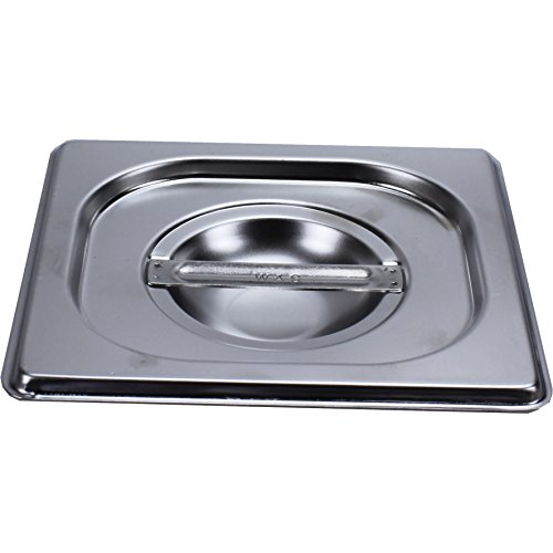 Deckel Gastronormbehälter 1/6 GN