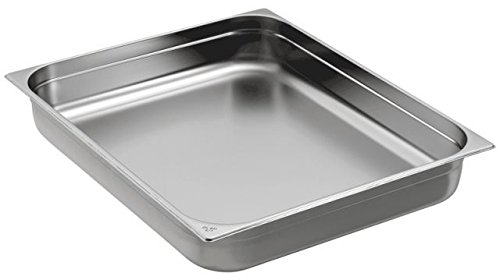 Gastronorm-Behälter GN 2/1